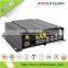 Car DVR Dual Camera GPS G-Sensor Bus GPS Tracker Security system