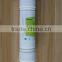 Sediment Water Filter with Quick Connector/ppf water filter cartridge