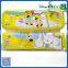 Cheap customer design pencil box for kids