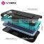 China mobile phone accessories rugged detachable hybrid silicone + pc robot case with kickstand suitable for samsung galaxy on5                        
                                                                Most Popular