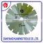 Laser Welding Diamond Saw Blade for Concrete,granite
