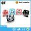 New Technology Student Motor Automatic Mini Silent Silent Usb Fan
