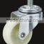 small swivel PP caster for furniture