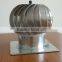 Ampelair Turbine Ventilator 6''