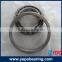 Bearing manufacture Taper roller bearing 30210 tapered roller bearings