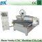 High precision China professional wood cnc balsa wood cutting machine