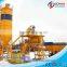 compact concrete batching plant, small concrete mixing plant for sale