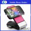 Anti-slip Pad Mobile Phone Holder With 3 USB Port And Card Reader GET-HM007
