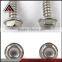 drywall screw for c/u steel profiles