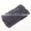 wholesale girls headbands fashion knit headband pattern headbands for young girl