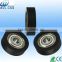625ZZ 5x22x7mm miniature roller ball bearing for ceiling fan