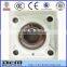 Plastic Pillow Block Housing Bearing With Stainless Steel Bearing Ucf 208 Ucf 207 Ucf206