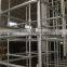 aluminium stage lighting scaffolding