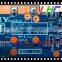 Original Laptop Motherboard/Main Board For Sony MBX-265 Intel Integrated CPU Core:i3 i5 i7 48.4UJ01.011 Tested in Good Condition
