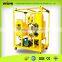 Turbine Oil Purifier