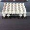 Pulp Mouled fiber making machine egg tray carton