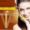 2016 Newest 24K Gold Energy Beauty Bar for Massage/Skin Tightening/Face Slimming