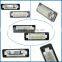 12V factory direct sale 18-SMD LED High Power no error for Ben.z auto License Plate Lamp