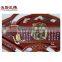 Relief paintings home decoration sector Chinese wind jade carving art