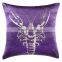 100% Ployester office back cushion pillow