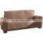plain sofa protector with non-slip fabric