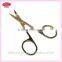 Hand Made High Quality Professional Beauty Tool Small Beauty Scissors