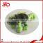 2015 Custom stuffed sinosaur plush toy, green dinosaur soft plush toy, mini plush dinosaur toy