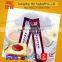 18g grape Jam tube with brands in Chinese factory