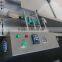 plastic bag labeling machine paging machine