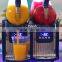iSlush mini slushy machine designed in Australia