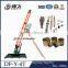 DF-Y-4T Wireline Drilling Core, Mining Drilling Rig With Tower