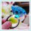 table diamond napkin ring K9 crystal for home decoration