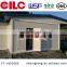 Hot Sale Portable Prefabricated Container House for Office, 20ft Container House.