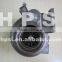 excavator engine parts turbocharger