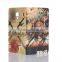 Unisex concise design anime mobile phone case for iPhone 5