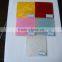 decorative plastic decoration