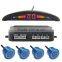 LED colorful disply Parking Sensor Reverse Sensors
