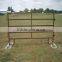 low price goat fence panel (factory exporter)