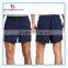 100% polyester customized running short for men