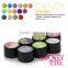 8ml cheapest nails art uv colored drawing gel, nail art paint u gel for beauty 3D DIY decoration gel nail polish