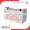 SEALED battery 12V120
