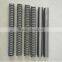 customized flexible gear racks OEM