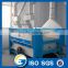 200T wheat flour mill complete line