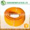 Top Quality New Design pvc spiral steel wire reinforced hose