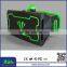 Cheap Price PC Plastic 3D Glasses Green Virtual Reality VR Glasses