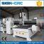 China factory supply wood cabinet furniture door cnc carving engraving cutting machine