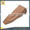 excavator bucket teeth for SK200 machine bucket teeth jiangxi manufacturer