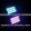 LED Twins Flood Light / 36x3W LED Flood Light/LED Outdoor Light/Double Head Light 3in1 RGB