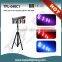 High Power Stage Light 24*4-in-1 8W RGBW DMX 4 Par Light
