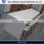 Modern dining table artificial marble dining table french